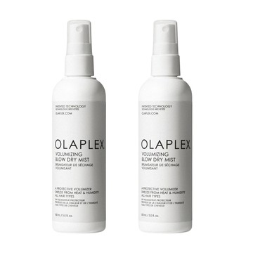 OLAPLEX 歐啦 蓬鬆豐量噴霧 150ml - 2入組 短效2026.03