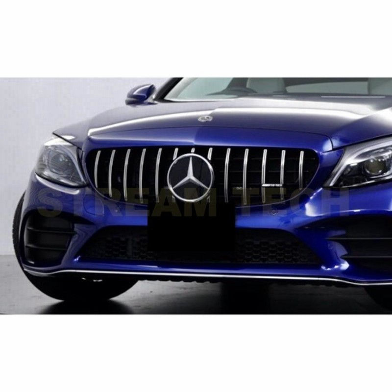 BENZ メルセデス ベンツ W117 C117 X117 CLA 後期用 AMG GTR