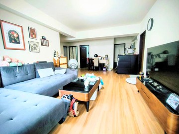 大里軟科區雙公園四房+B1坡道平車｜台中市大里區東湖路