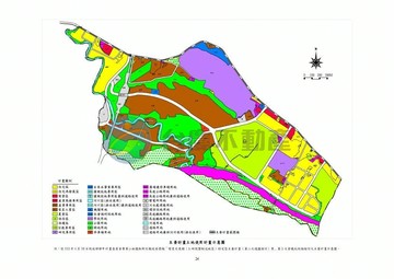 園區三期單筆徵收地｜新竹縣竹東鎮頭重埔