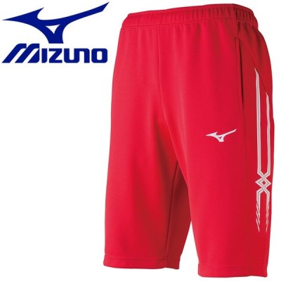 Mizuno ミズノ オールスポーツウェア ウォームアップハーフパンツ ジュニア 32jd8002 通販 Lineポイント最大get Lineショッピング