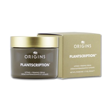 ORIGINS 品木宣言 駐顏有樹撫紋緊實彈力霜 50ML