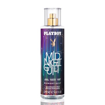 PLAYBOY 派對女王香氛身體噴霧 250ml