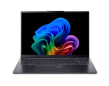 Swift GO 16 | SFG16-61-R7S0 16吋效能輕薄AI筆電(R5-340/32G/512G/WIN11)