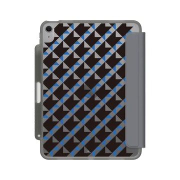 11 吋 iPad Air (M2) iPad Case 極致灰 - PRIDE 2024: Love in All Forms - 釋放獨一無二的能量