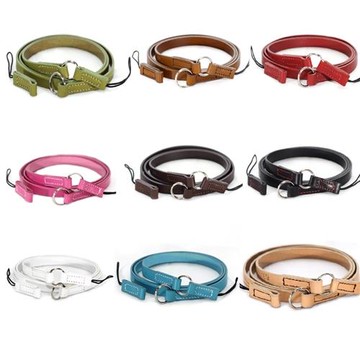 CIESTA真皮LeicaQ2 X100V Z5/6 黑卡 A7C GRIII微單相機背帶 肩帶