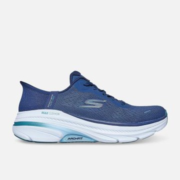 SKECHERS GO RUN MAX CUSHIONING ARCH FIT 2.0 女 跑步鞋 128947WNVTL