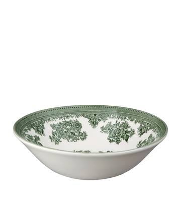 Burleigh Set of 4 Asiatic Pheasants Cereal Bowls