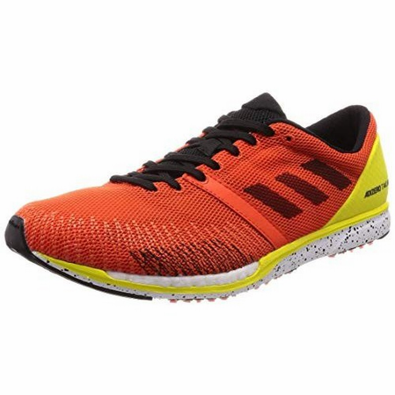 アディダス ランニングシューズ adizero takumi sen 5 wide アクティブ 