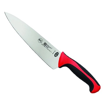Atlantic Chef 六協 主廚刀 8321  23 x 9cm  紅色  1支
