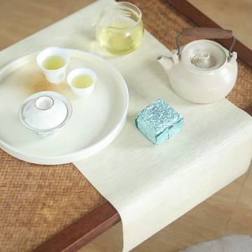 【天下第一好茶】梨山華崗茶 - 甘醇順暢 / 天然果香