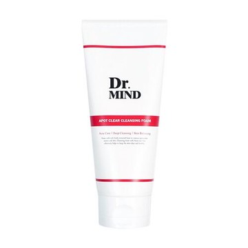 韓國 Dr.Mind 淨膚洗面乳(120ml)『Marc Jacobs旗艦店』D664547