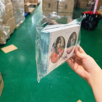 現貨正版授權《判官》破陣系列徽章套組動漫二次元潮玩周邊穀子吧唧預售