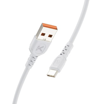 KTNET GB2 USB-TYPEC 快速充電傳輸線 1.2M
