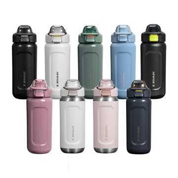 STANLEY 經典系列 彈蓋提環水壺 0.47L