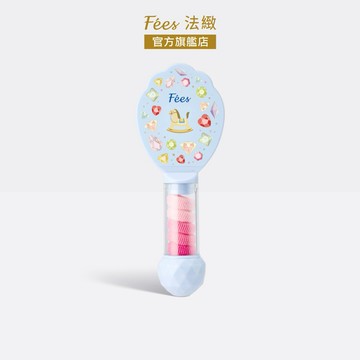 Fees 法緻｜寶貝鑽石美髮梳
