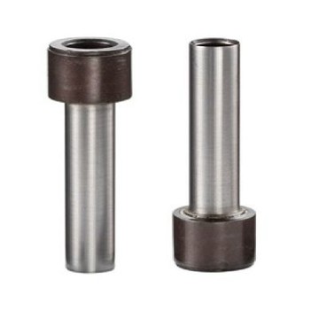 日本 MAX 美克司 手動 雙孔打孔機 刀刃（適用DP-200）2支 /袋 DP-200-2