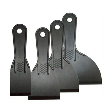 OON 塑膠批土刀四件組  1組