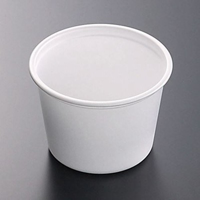 中央化学 スープカップ CFカップ 85-180 本体 100枚/業務用/新品/送料800円(税別)