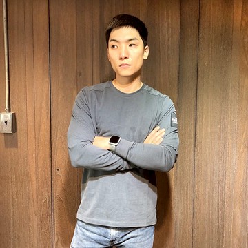 美國百分百【全新真品】The North Face 長袖T恤 薄長T TNF 北臉 T-shirt 男 鐵灰色 AZ36