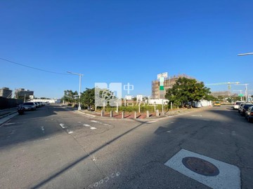 14期榮德段大面寬角地｜台中市北屯區庄美街