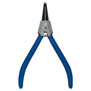 KING TONY 金統立 專業級歐式外直C型扣環鉗10 KT68SS-10 25cm  1個