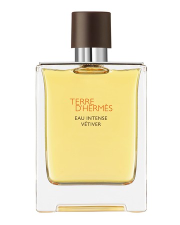 Terre d'Hermes Eau Intense Vetiver Eau de Parfum, 3.4 oz.
