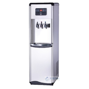 【普德BUDER】BD-1071冰溫熱型三溫飲水機【內置逆滲透淨水系統｜全新拉霸式設計】【贈全台安裝及一年份濾心組】