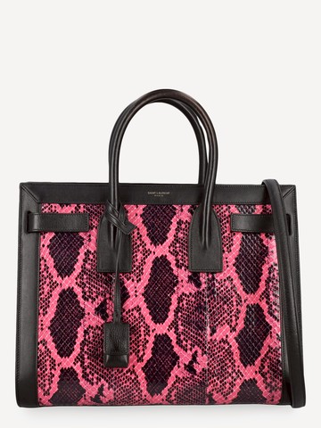 Saint Laurent Tote Bag