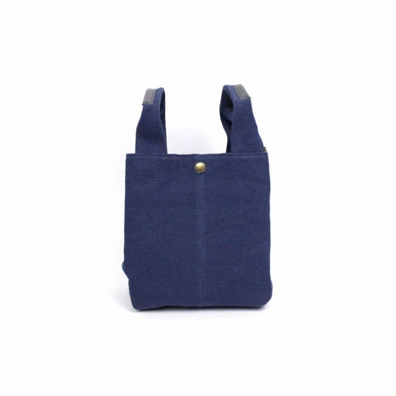 クレドラン DESI TOTE S ミニトートバッグ 小さめ しっかり収納 DESI TOTE S - CLEDRAN ONLINE STORE