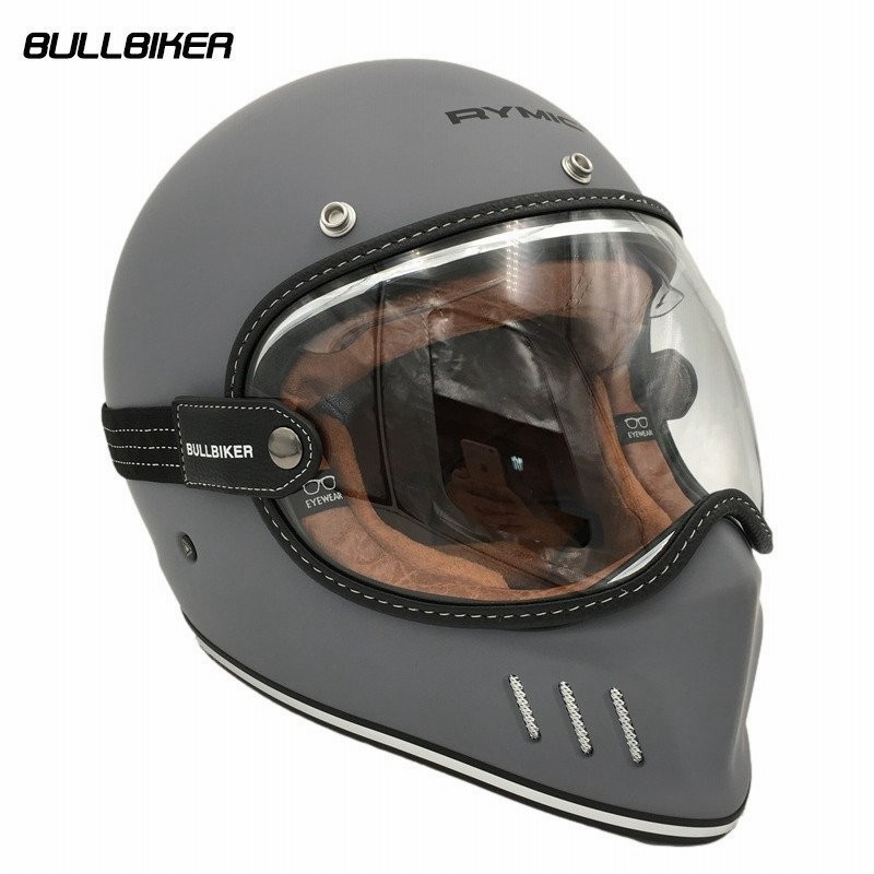 バイク ジェット ビンテージ ヘルメット BIG ゴーグル バブル シールド バイザー チョッパー shoei bell SIMPSON OGK  ARAI TTCO moto3 通販 LINEポイント最大GET | LINEショッピング