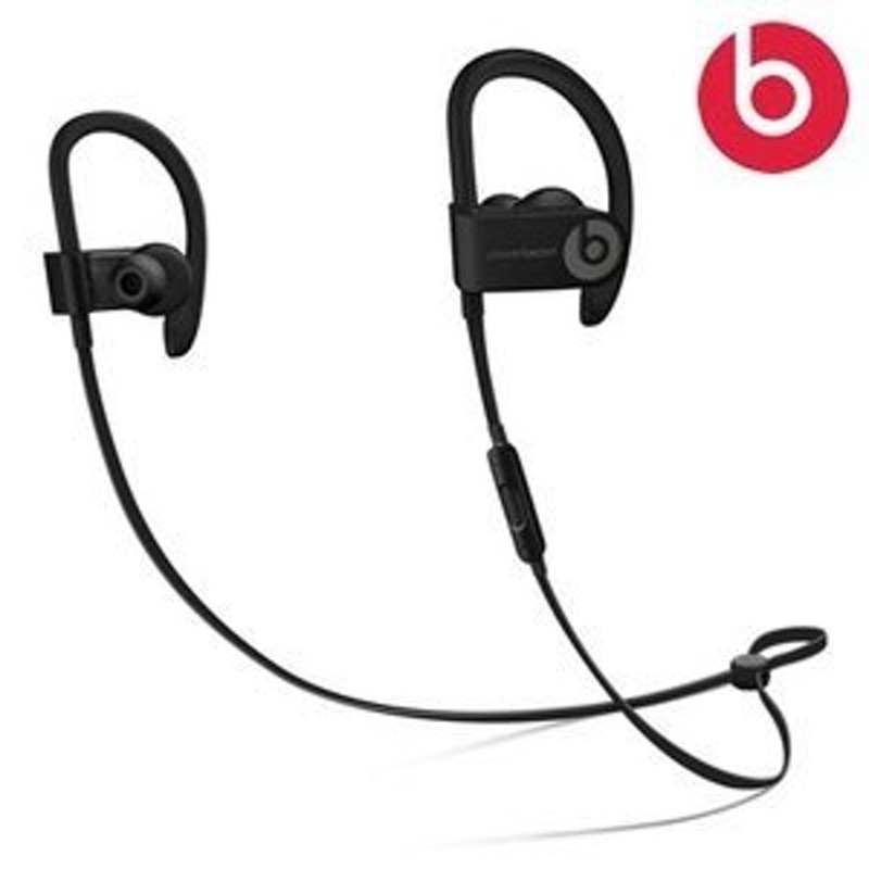 即日発送】beats by dr.dre ワイヤレス イヤホン Powerbeats3 wireless