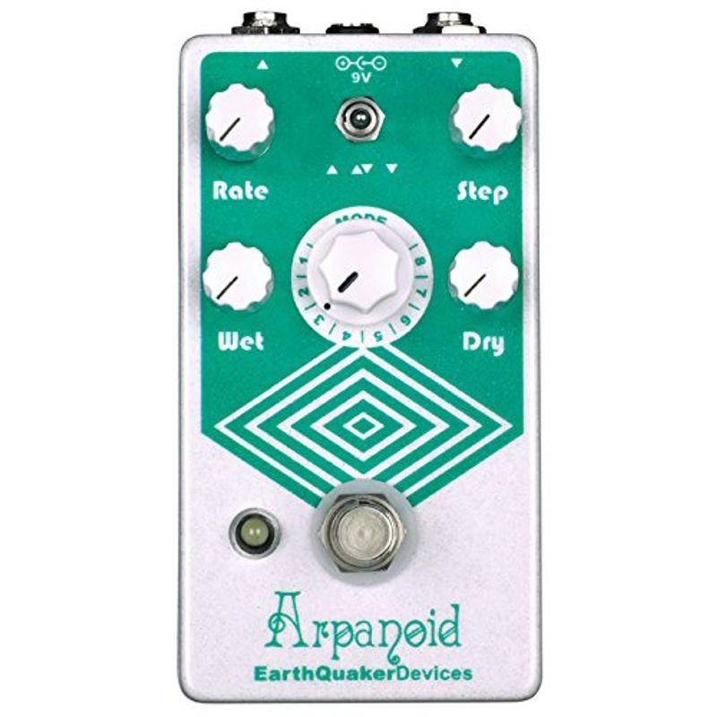 「Arpanoid アルハ?ノイト?」 ホ?リフォニック・ヒ?ッチ・アルヘ?シ?エーター 国内正規品