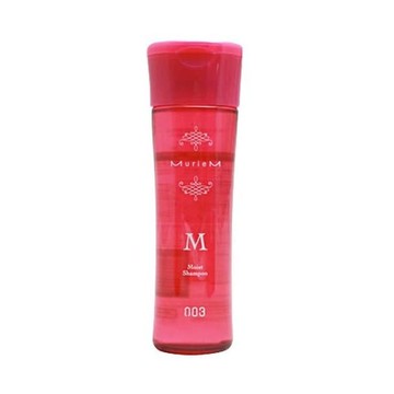 Number Three Myuriamu shampoo M 250ml