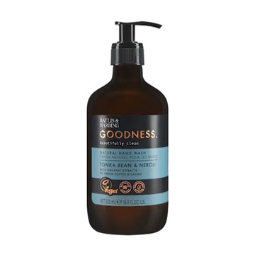 (預購) DM 連鎖藥妝店 Baylis & Harding 橙花暖香洗手乳 500ml (DM6535)