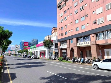 羅東轉運站旁紐約市千萬保值金店面｜宜蘭縣羅東鎮光榮路