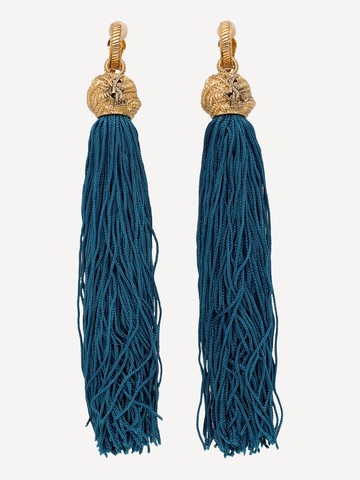 Saint Laurent Pendant Earrings