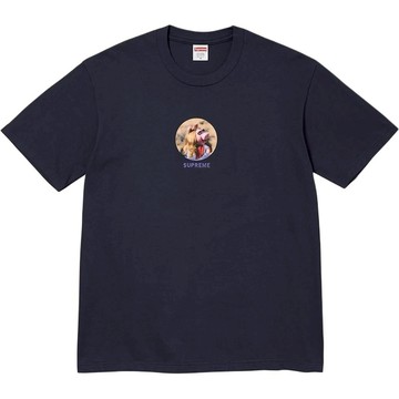 Supreme Miss Piggy T-Shirt 'Black'