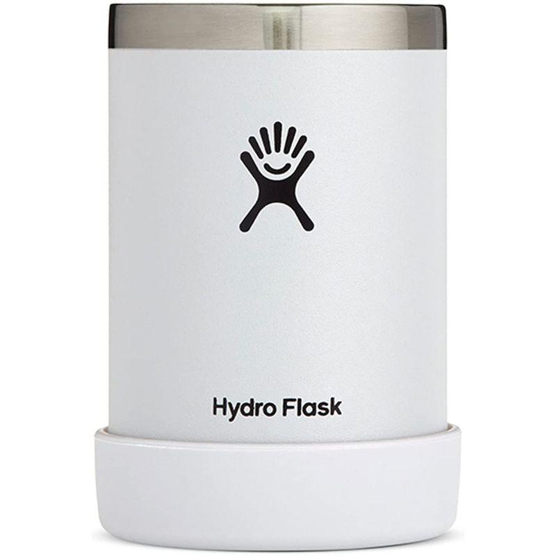 Hydro Flask ハイドロフラスク BEER SPIRITS oz クーラーカップ Cooler Cup ホワイト