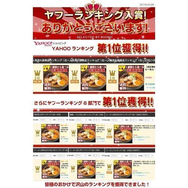 送料無料北海道 札幌 らーめん 詰め合わせ 味噌 みそ 塩 醤油 つけ麺 スープカレー味 訳あり