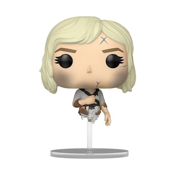 【超萌行銷】FUNKO POP #1933 終極戰士 提亞 BADLANDS THIA POP 2 FN88666
