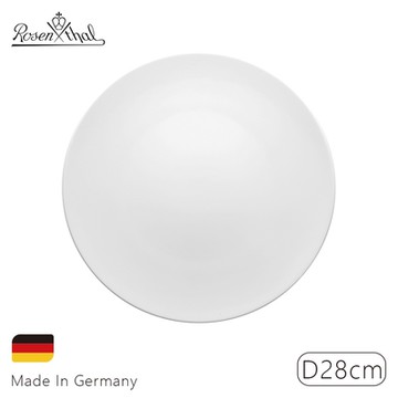 【Rosenthal】德國TAC圓盤D28cm