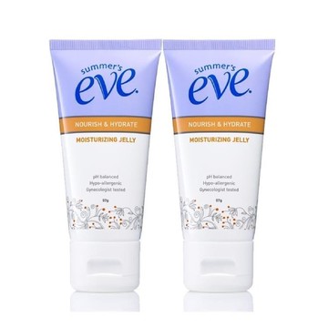 舒摩兒 青春極潤組(青春露57g*2)