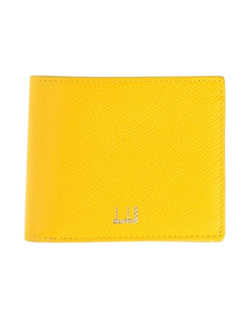 DUNHILL Wallets - Item 31057897