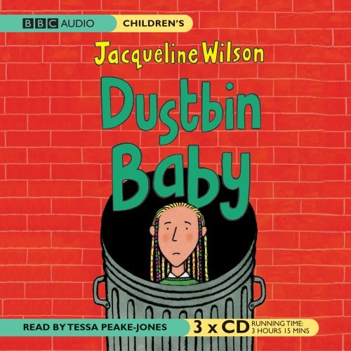 Dustbin Baby (BBC Audio)
