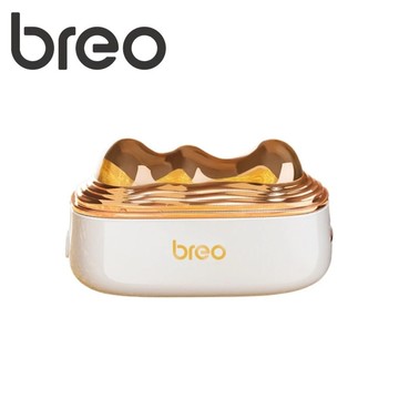 breo 倍輕鬆 小金山 GS-100 美肌經絡儀