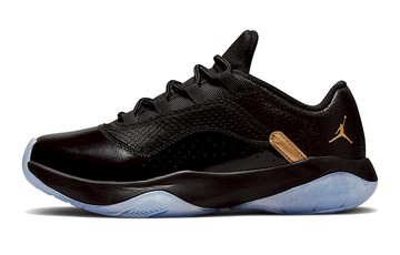 AIR JORDAN 11 CMFT LOW GS DMP