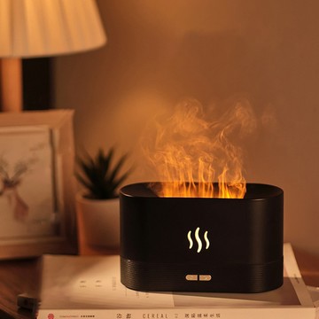 lussuoso｜冷火焰光影香氛機
