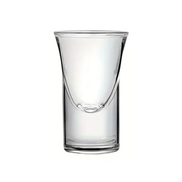 多用途酒杯 shot杯 6入組 烈酒杯 清酒杯 造型杯 喝酒杯 高粱杯 派對杯 調酒杯 雞尾酒杯 白酒杯 618-SHOT25