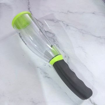 [沐沐屋]掌廚可樂膳 蔬果削皮器｜集料盒削皮刀｜不鏽鋼水果削皮器^0326